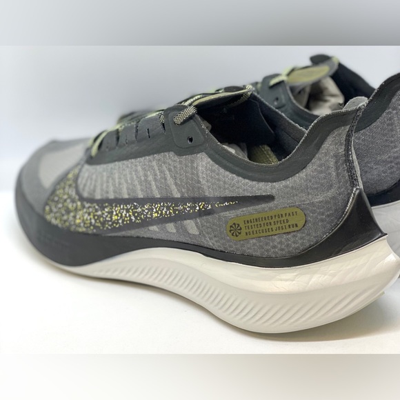 Nike Mens Zoom Gravity SE Running Shoes - Sizes 10, 12, 12.5 - CV9583-001 main image 6